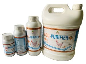 ACD-Purifier Plus