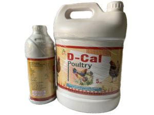 D-Cal Poultry