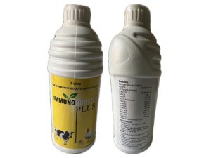 Immuno Booster Plus